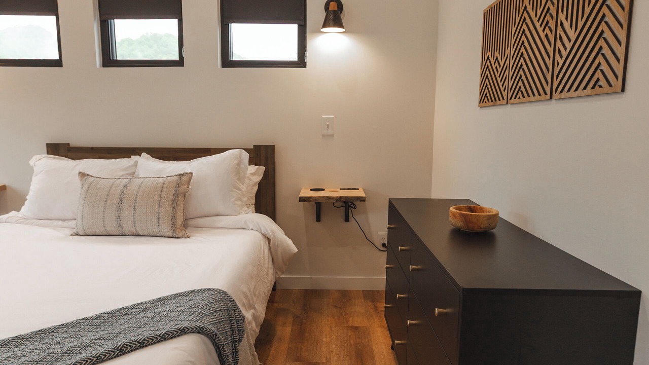 Photo of Bedroom in Stanton