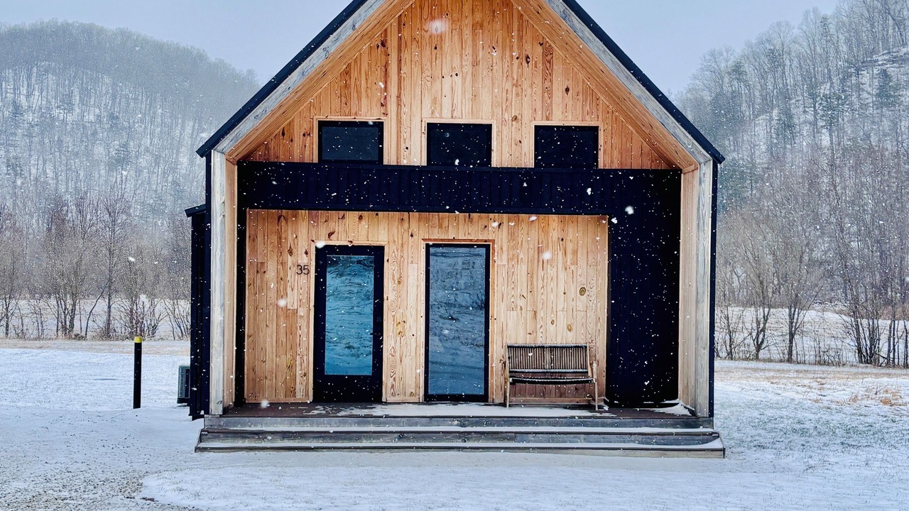 Photo of Outdoor in Stanton