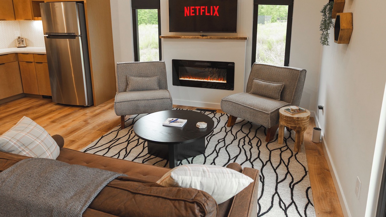 Photo of Livingroom in Stanton