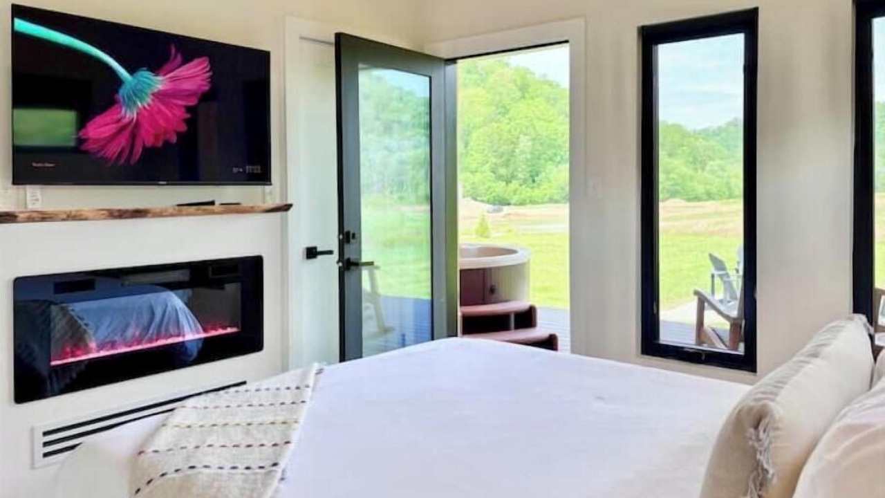 Photo of Bedroom in Stanton