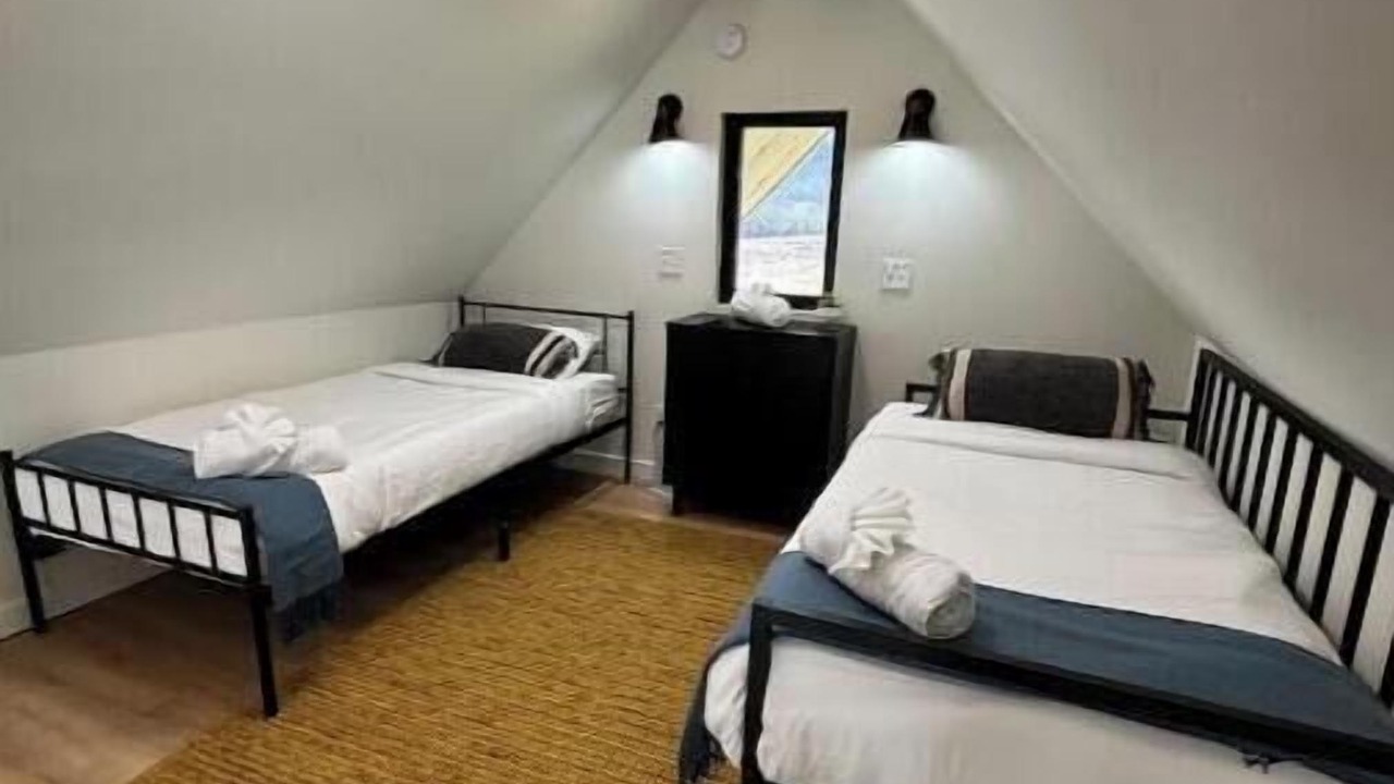 Photo of Bedroom in Stanton