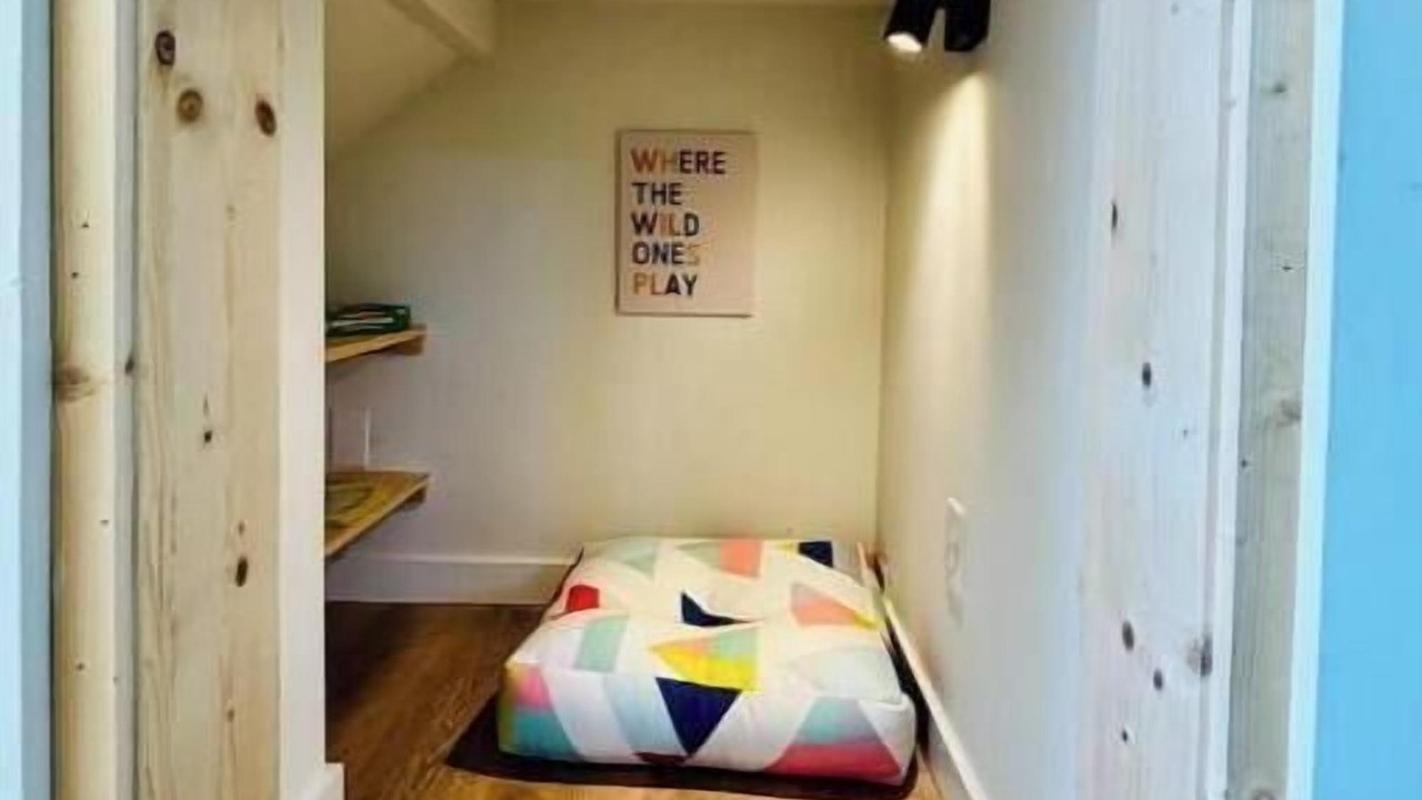 Photo of Bedroom in Stanton