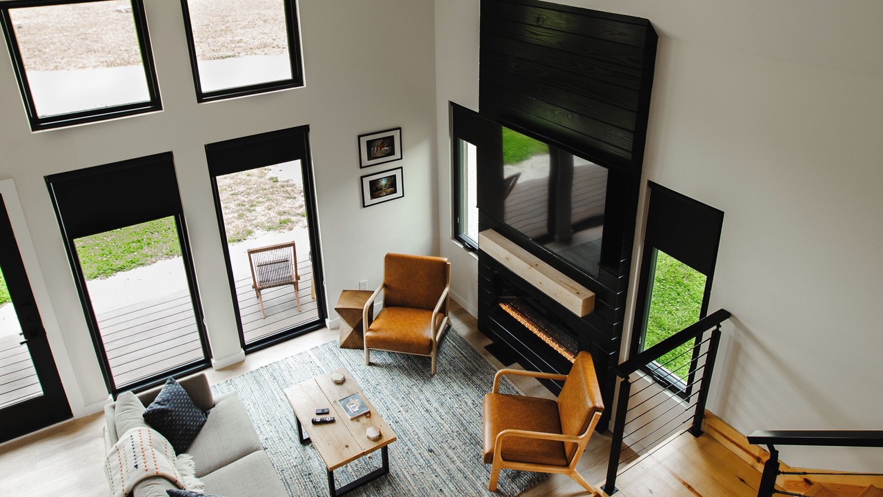 Photo of Livingroom in Stanton