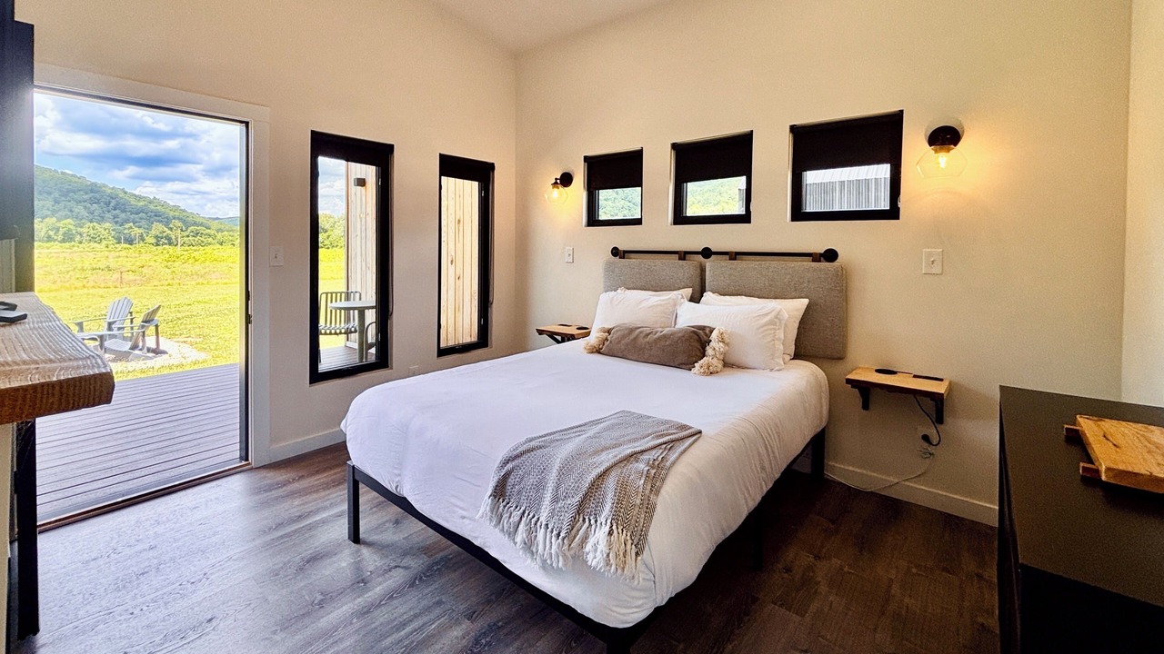 Photo of Bedroom in Stanton