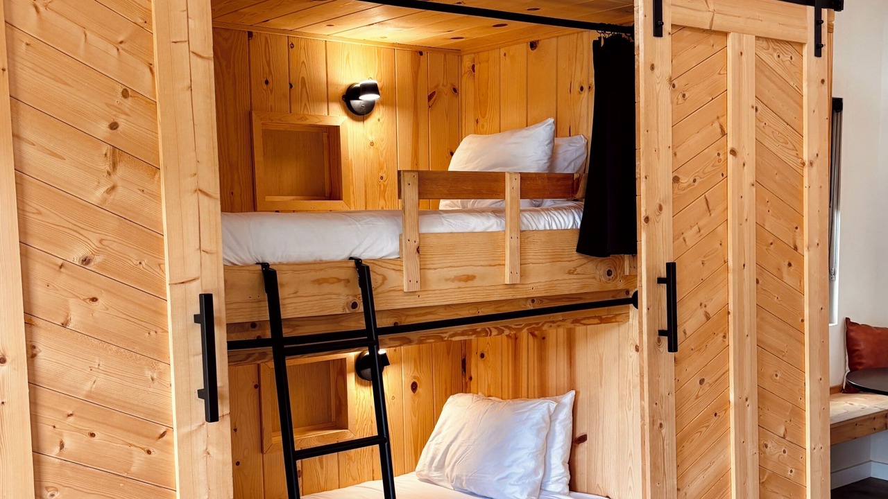 Photo of Bedroom in Stanton