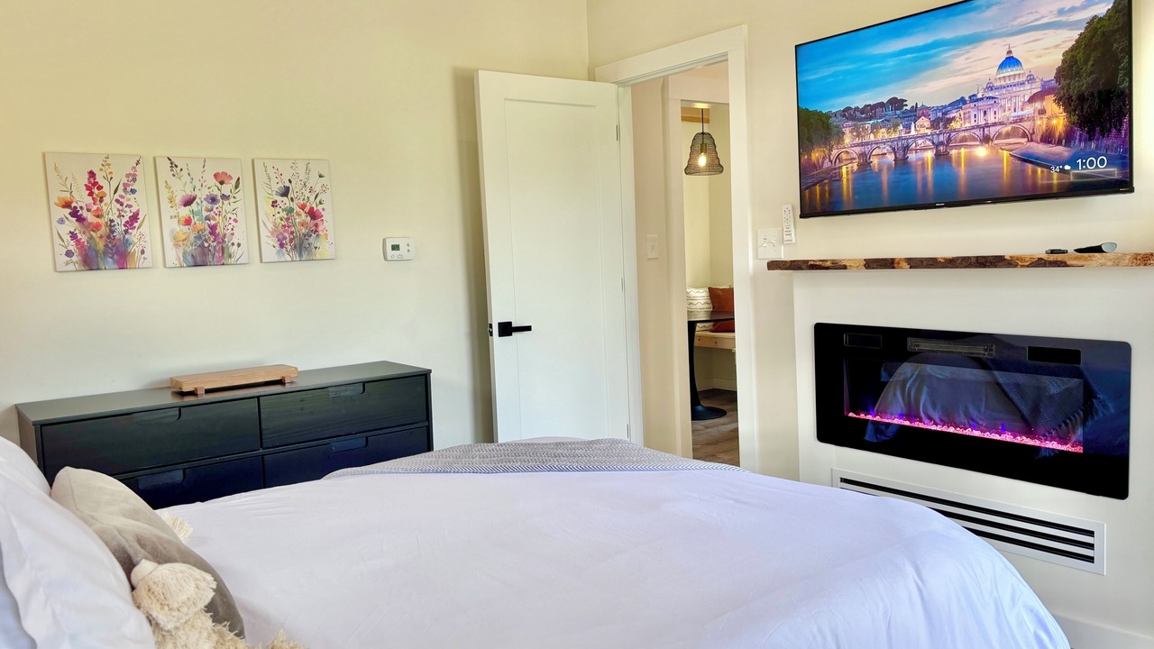 Photo of Bedroom in Stanton