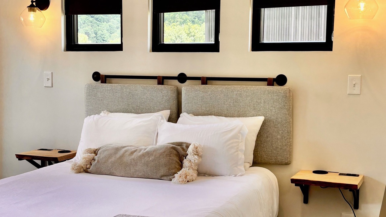 Photo of Bedroom in Stanton