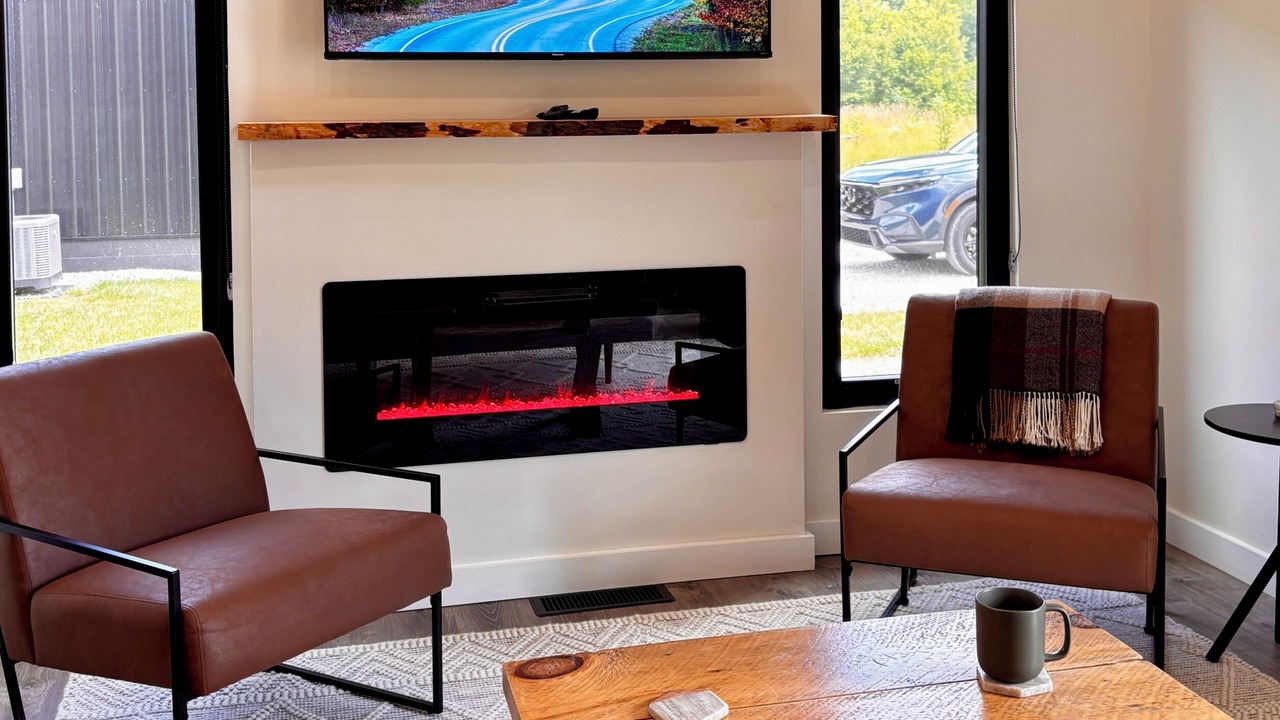 Photo of Livingroom in Stanton