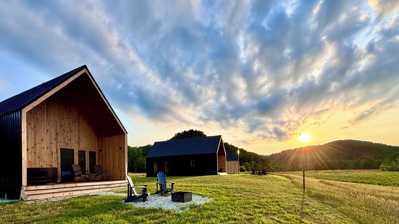 Photo of Outdoor in Stanton