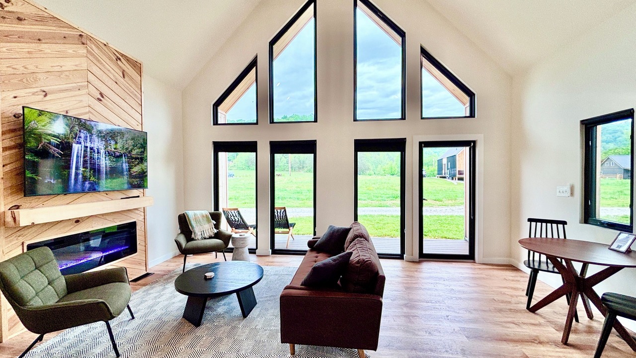 Photo of Livingroom in Stanton