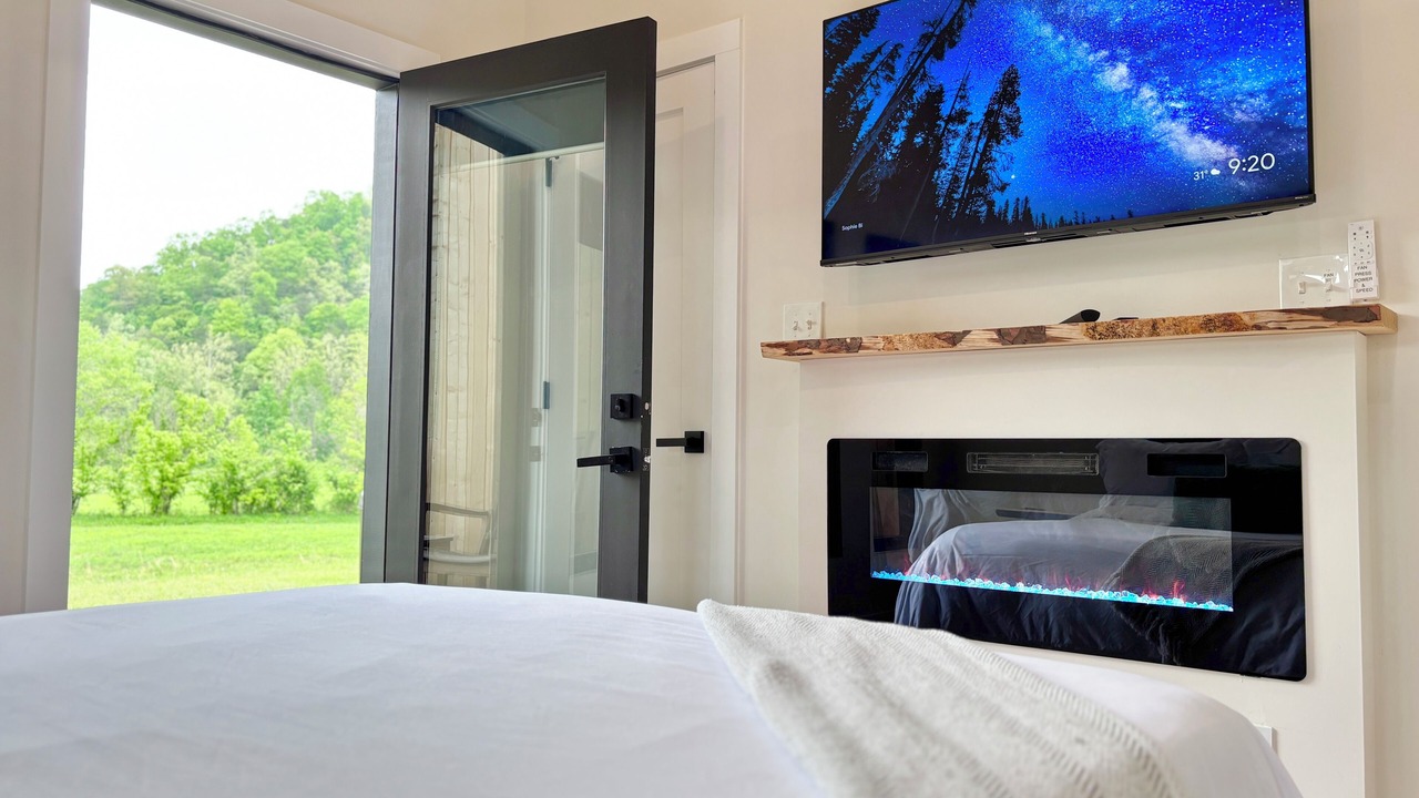 Photo of Bedroom in Stanton