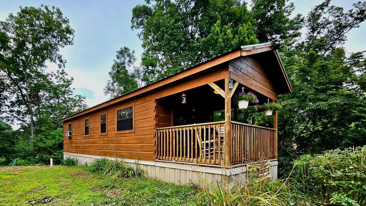 Photo of Outdoor in Sevierville