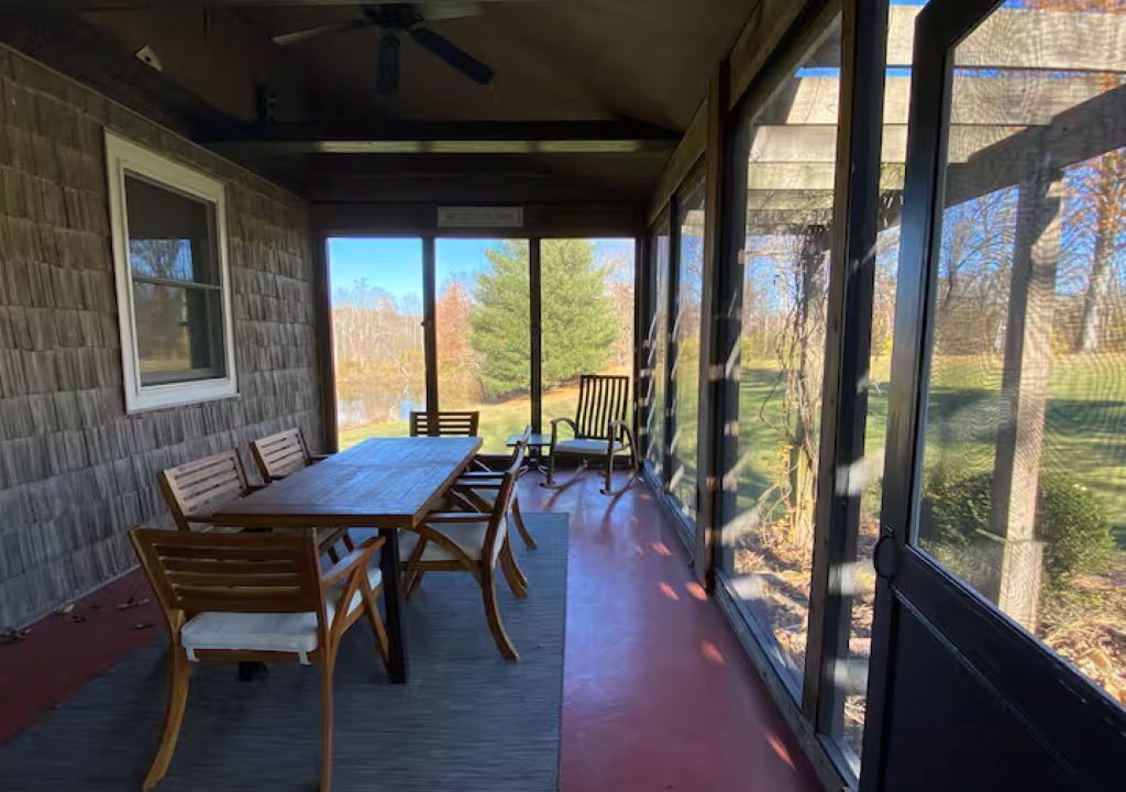 Photo of Outdoor in Kenton