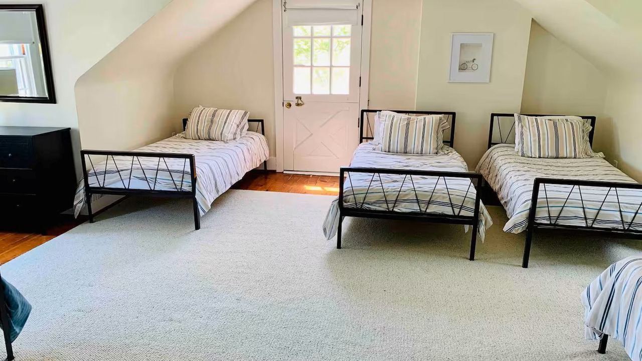 Photo of Bedroom in Kenton