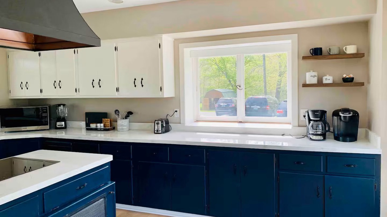 Photo of Kitchen in Kenton