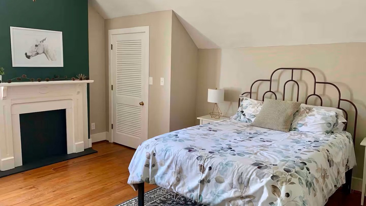 Photo of Bedroom in Kenton