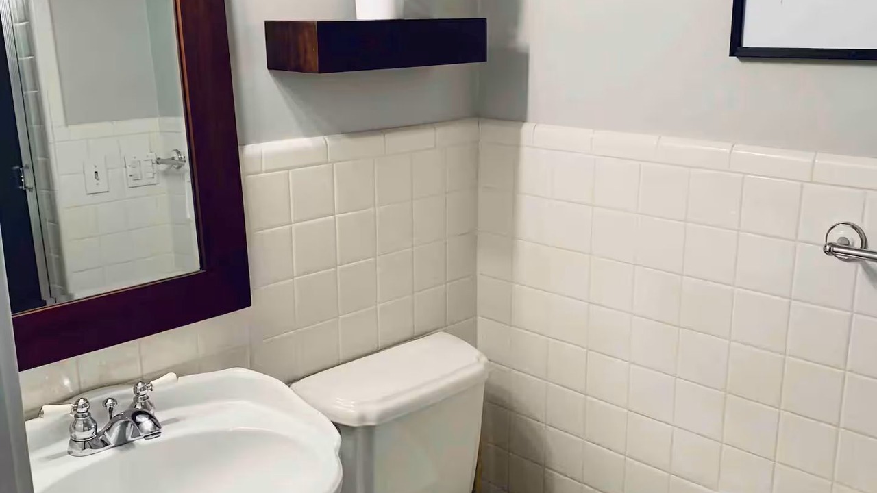 Photo of Bathroom in Kenton