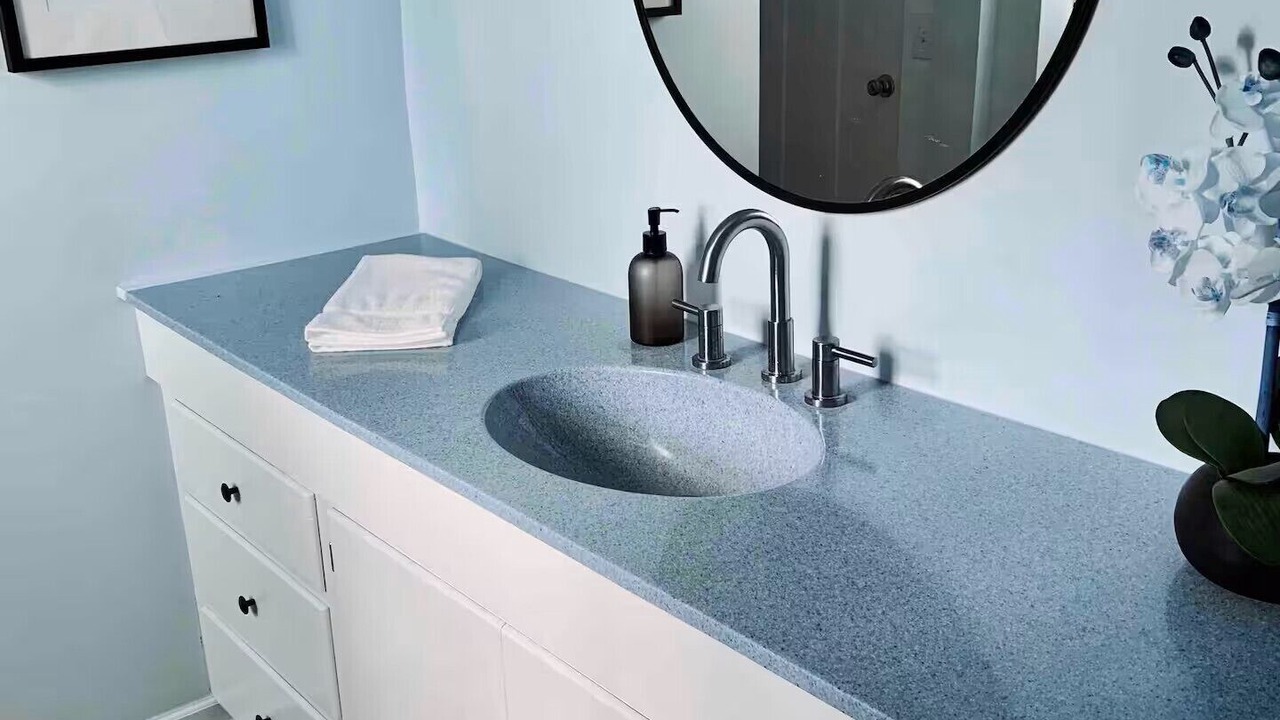 Photo of Bathroom in Kenton