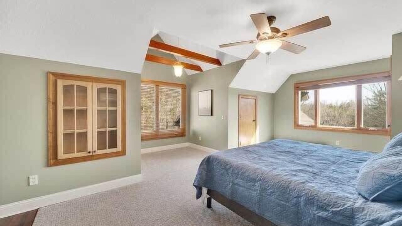 Photo of Bedroom in Mill Spring