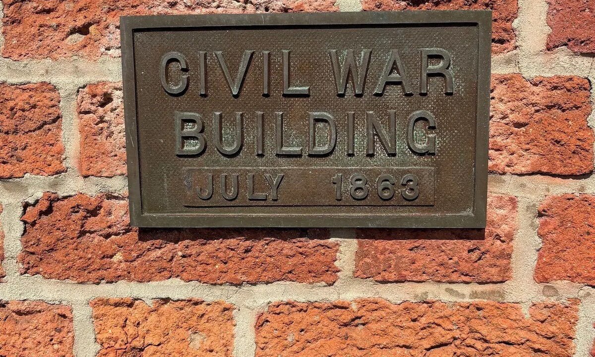 Photo of Outdoor in Gettysburg
