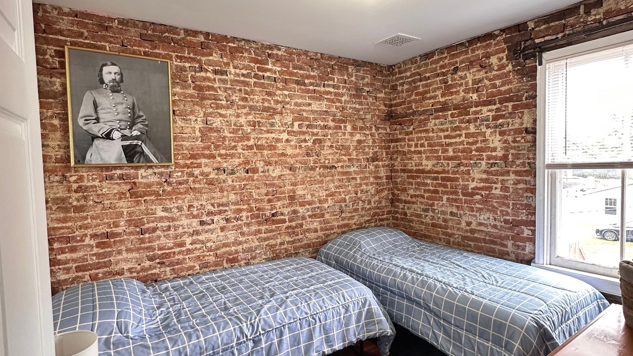 Photo of Bedroom in Gettysburg