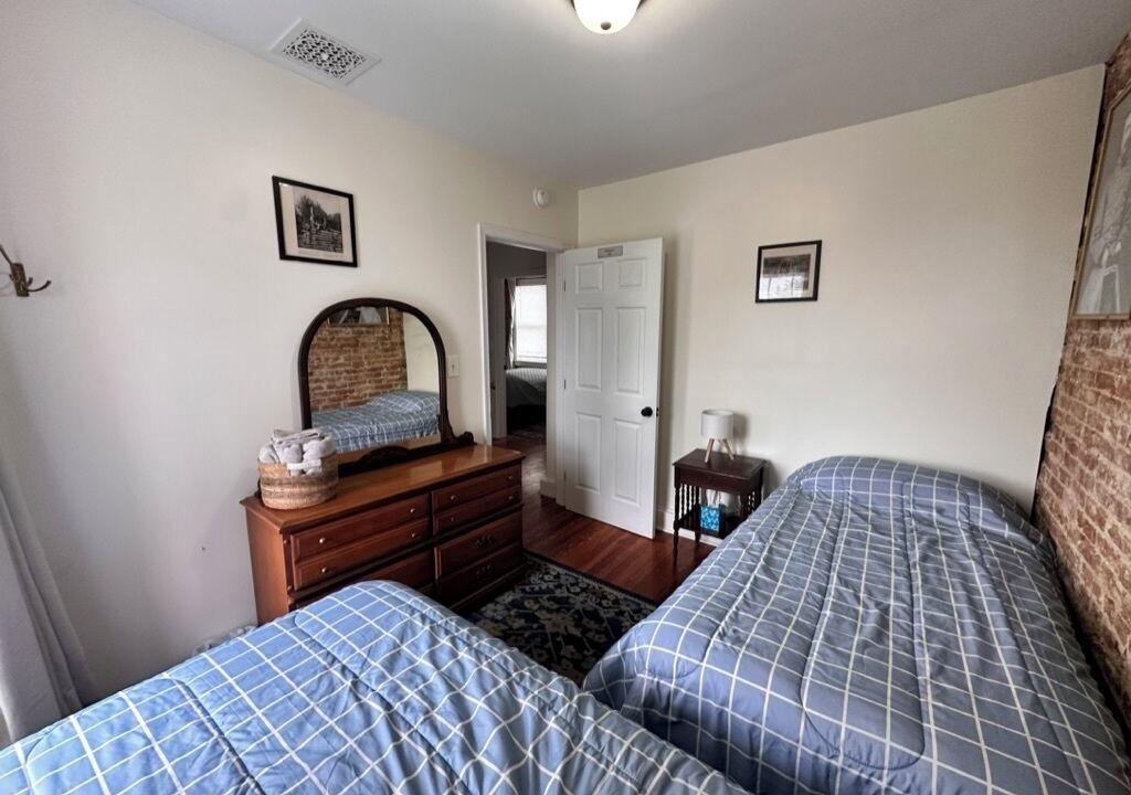 Photo of Bedroom in Gettysburg