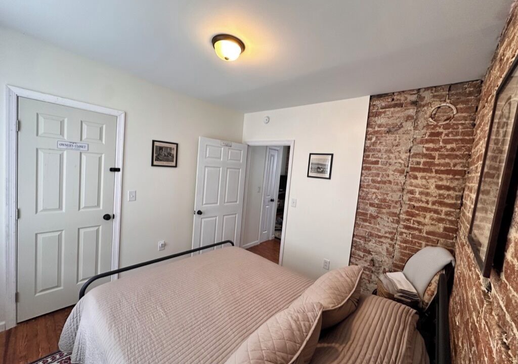 Photo of Bedroom in Gettysburg