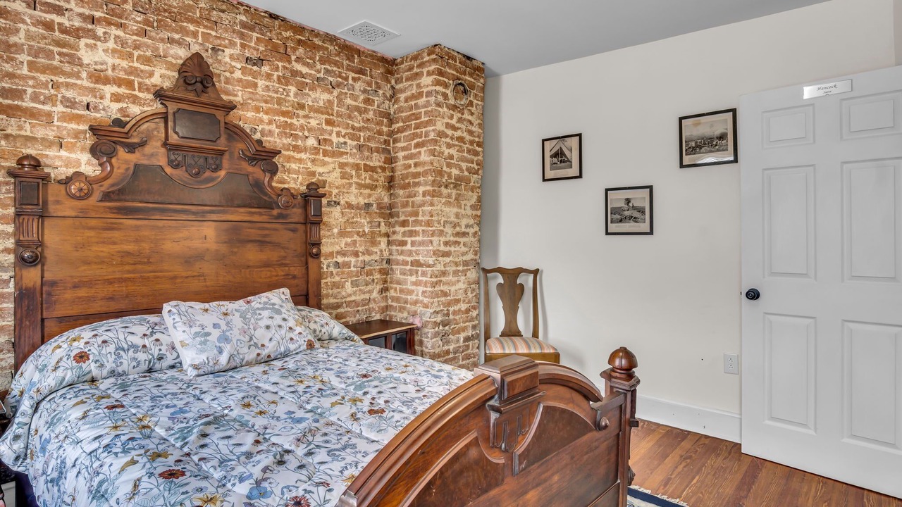 Photo of Bedroom in Gettysburg