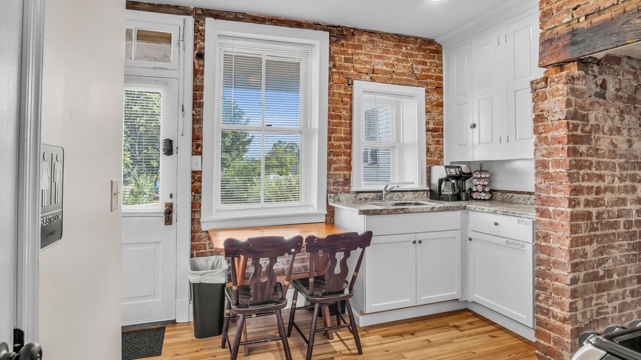 Photo of Kitchen in Gettysburg