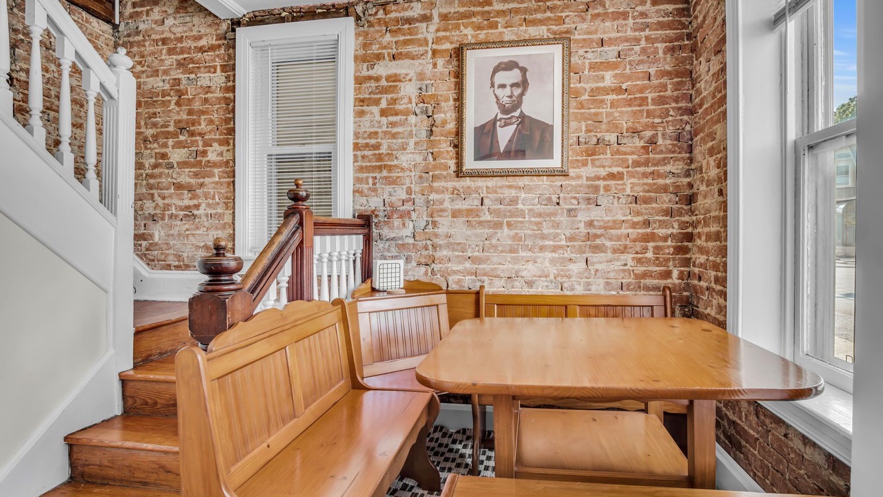 Photo of Others in Gettysburg