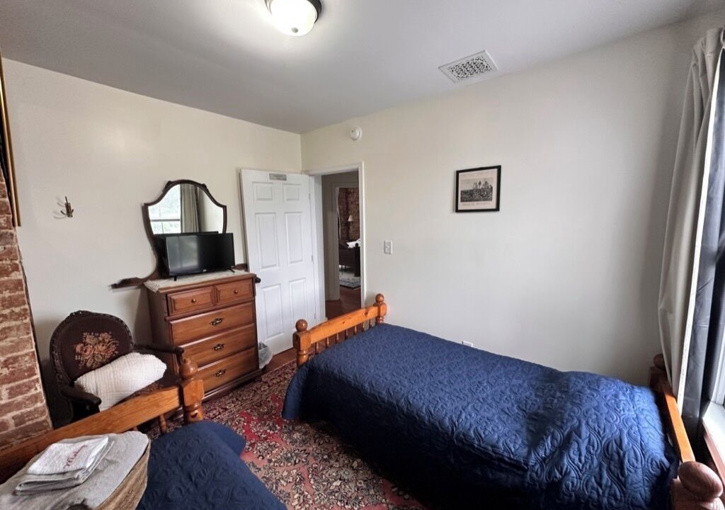 Photo of Bedroom in Gettysburg