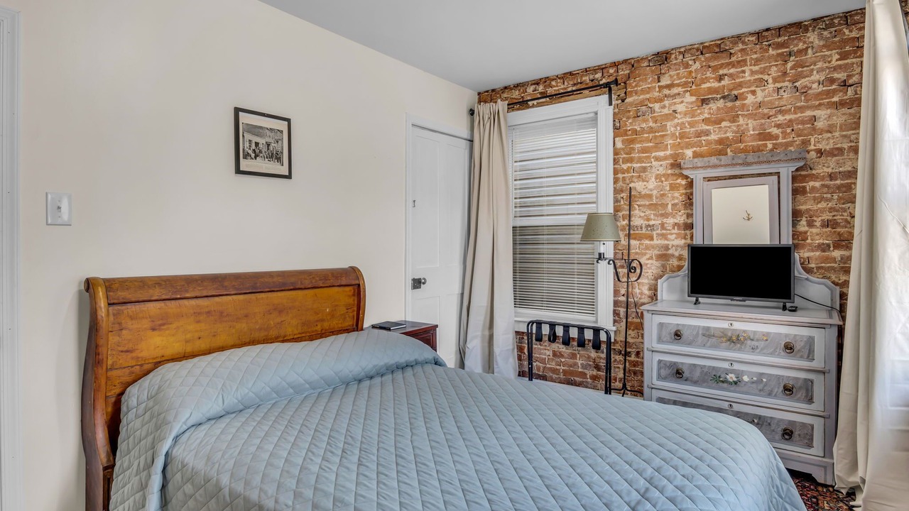 Photo of Bedroom in Gettysburg