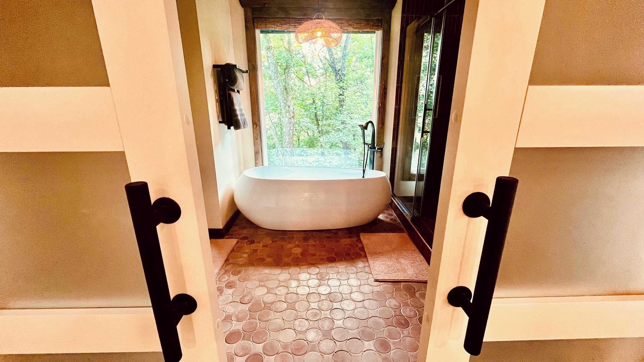 Photo of Bathroom in Denniston