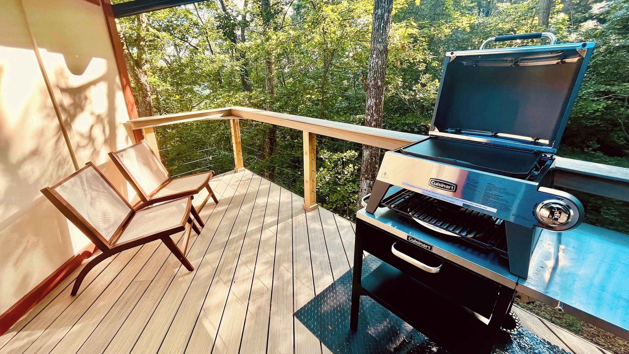 Photo of Outdoor in Denniston