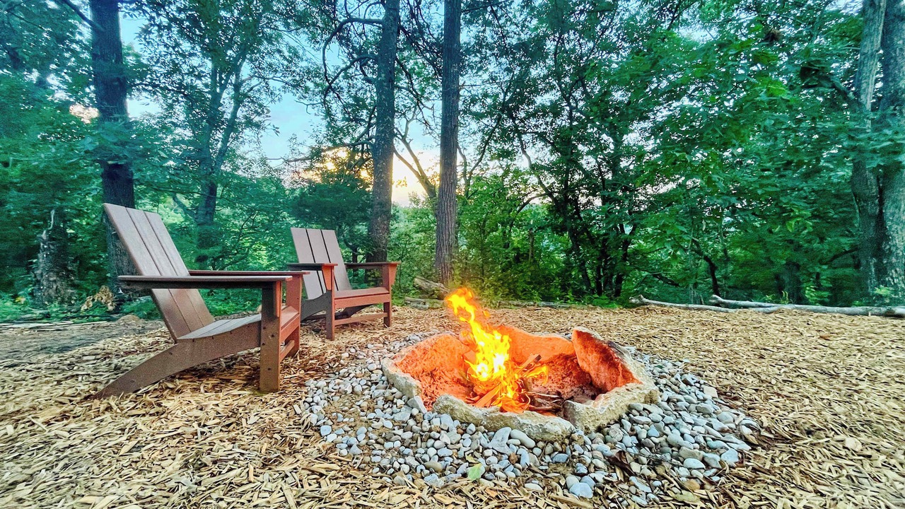 Photo of Outdoor in Denniston