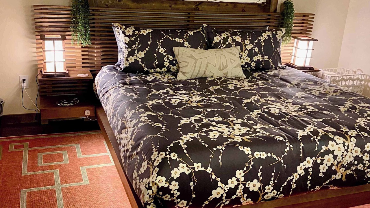 Photo of Bedroom in Denniston