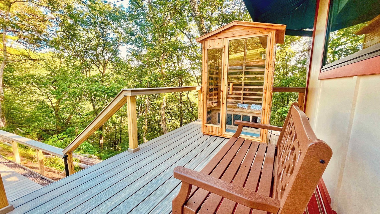 Photo of Patio Balcony in Denniston