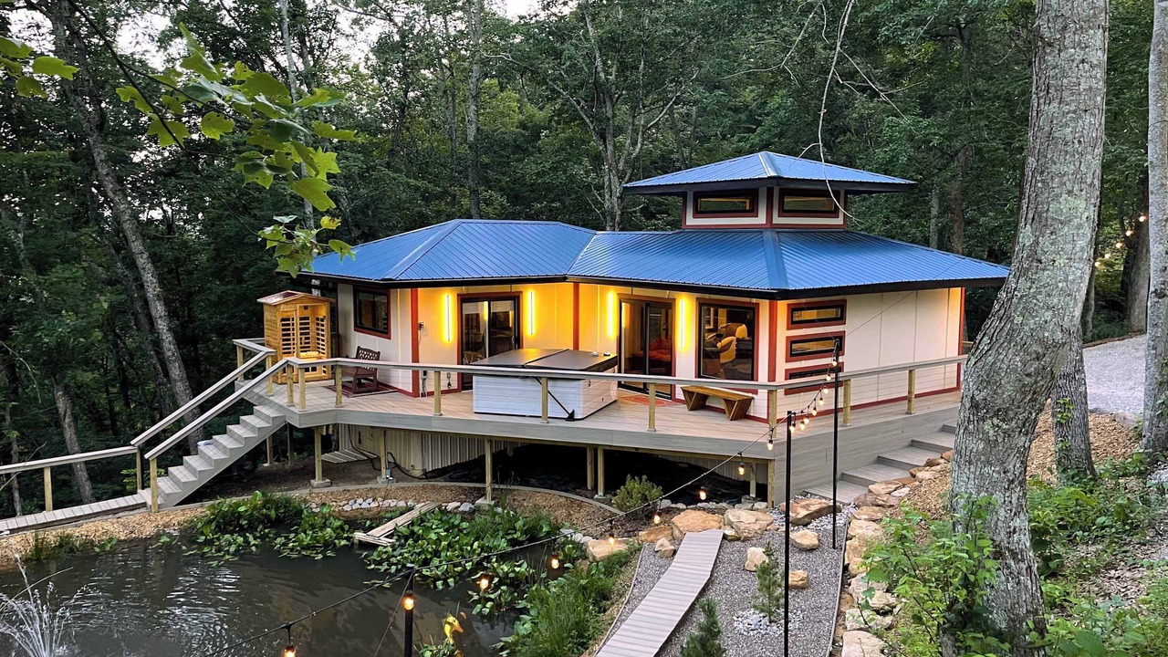 Photo of Outdoor in Denniston