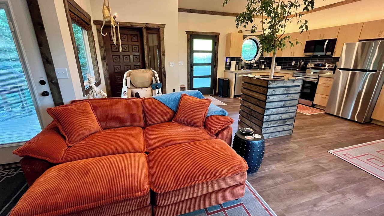Photo of Livingroom in Denniston
