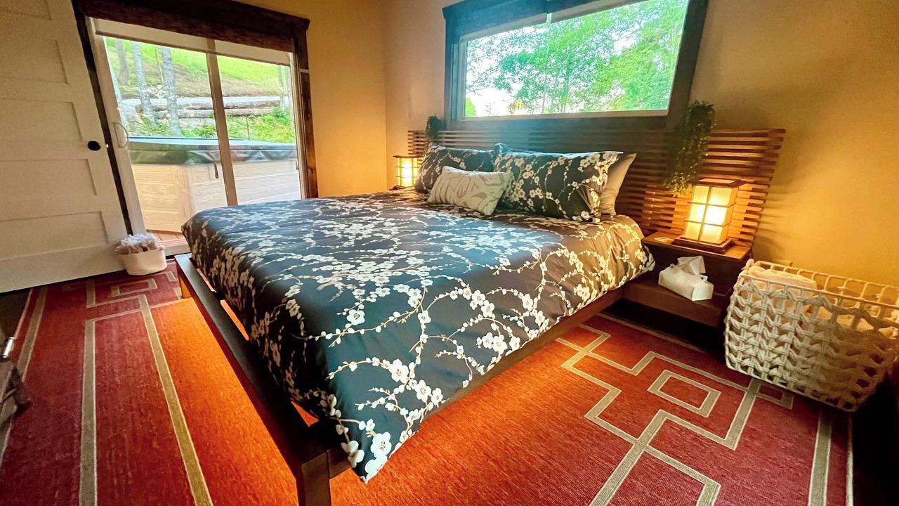 Photo of Bedroom in Denniston