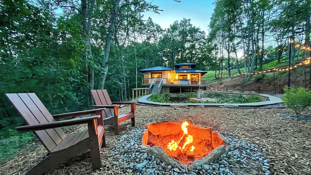 Photo of Outdoor in Denniston