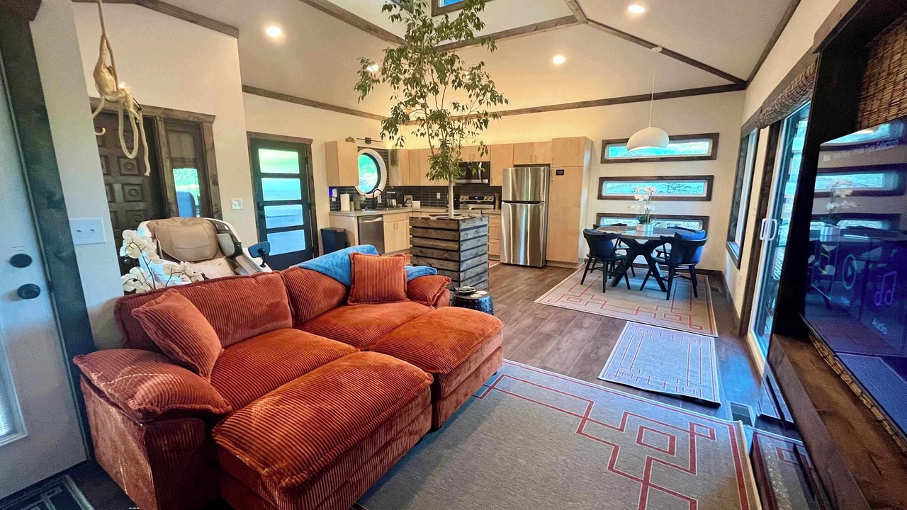 Photo of Livingroom in Denniston
