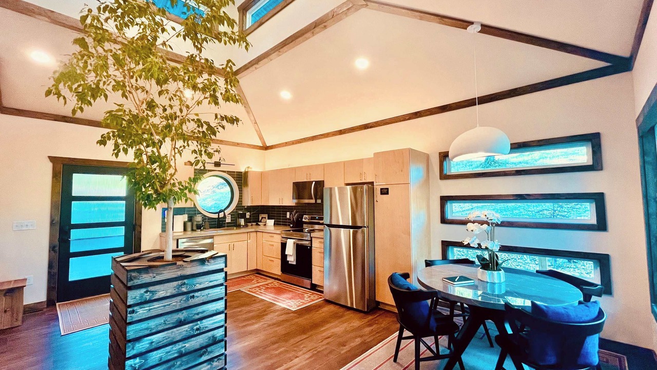 Photo of Kitchen in Denniston