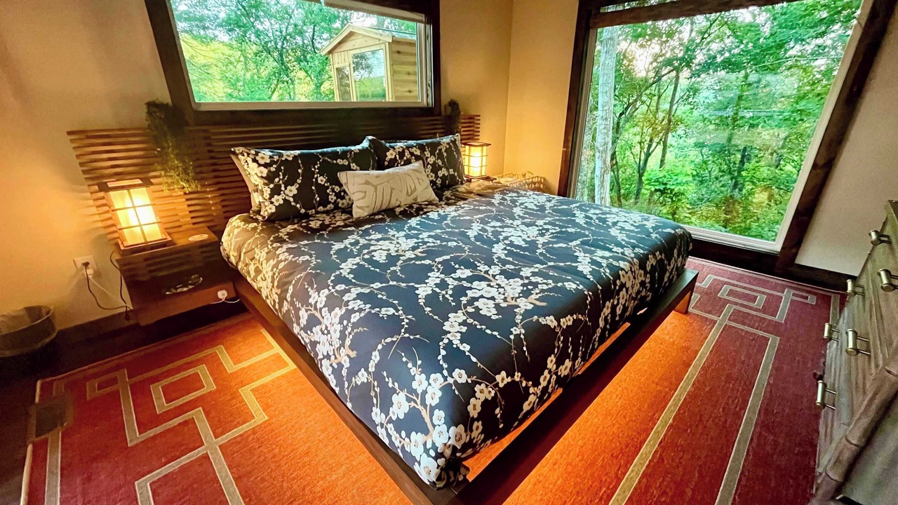 Photo of Bedroom in Denniston