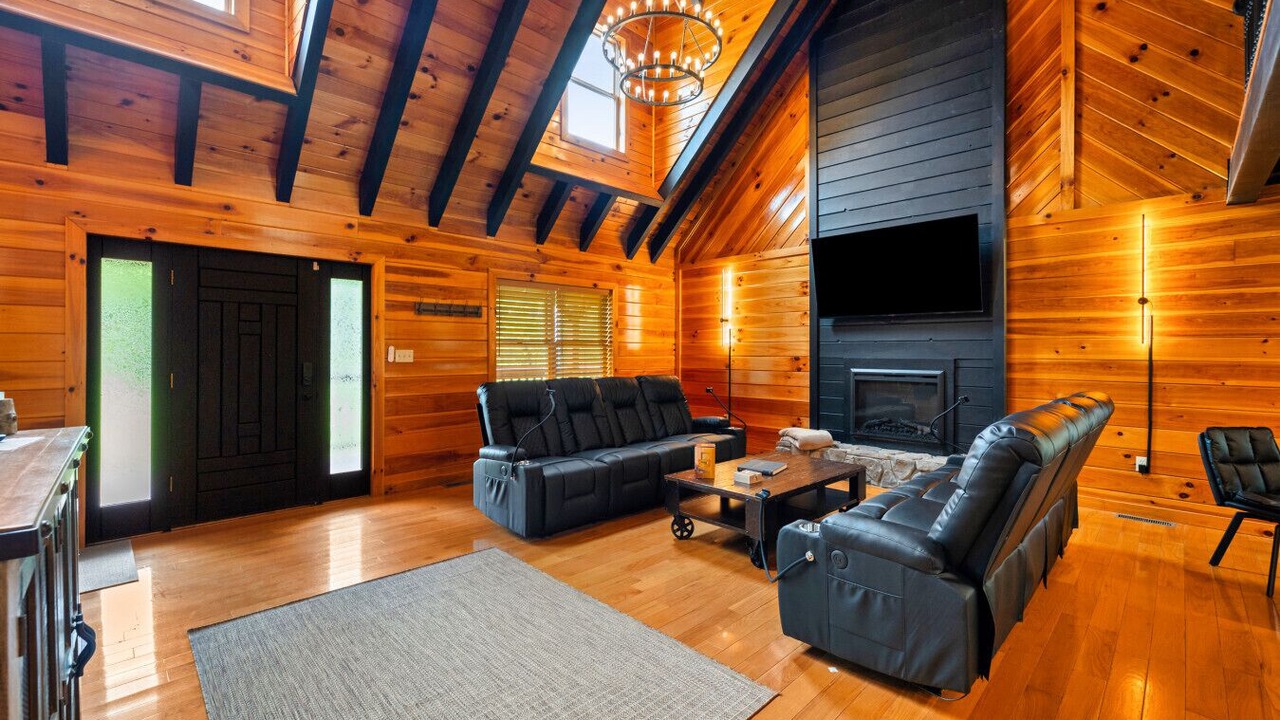 Photo of Bedroom in Rogers