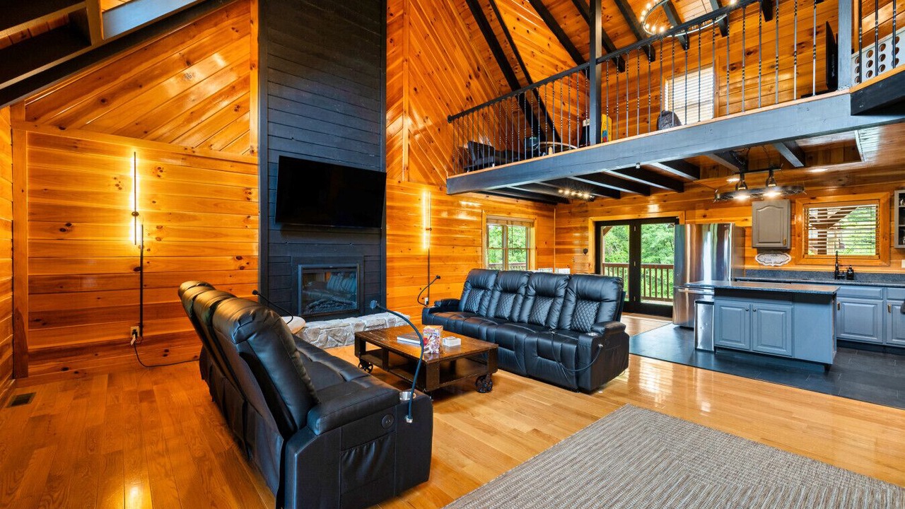 Photo of Bedroom in Rogers