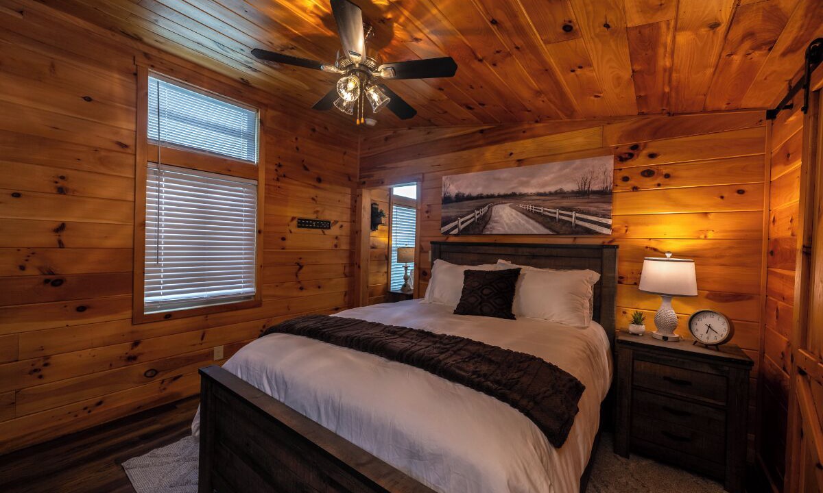 Photo of Bedroom in Mount Sterling