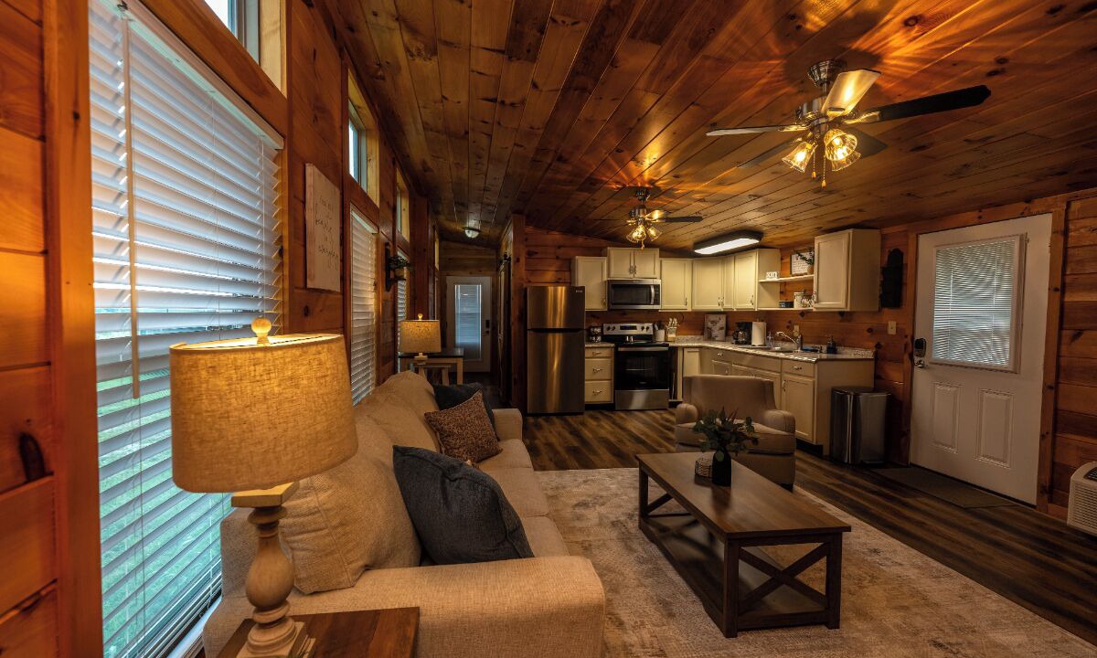 Photo of Livingroom in Mount Sterling