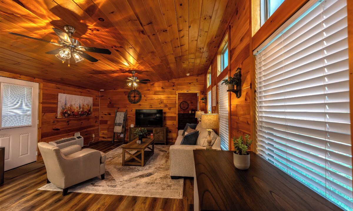 Photo of Livingroom in Mount Sterling