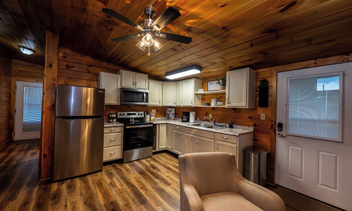 Photo of Kitchen in Mount Sterling